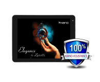 Kiano Elegance ZANETTI 3G 9.7" - 1393917 - zdjęcie 1